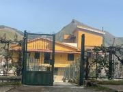 Villa in affitto a Altofonte PA