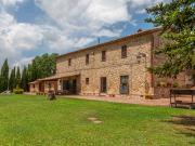 Villa in affitto a Amelia