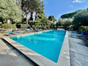 Villa in affitto a Anacapri NA