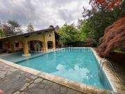 Villa in affitto a Appiano Gentile CO