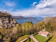 Villa in affitto a Arona NO