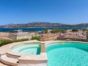 Villa in affitto a Arzachena SS