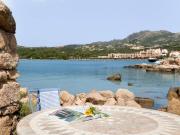 Villa in affitto a Arzachena SS