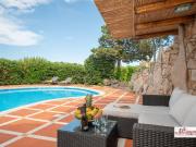 Villa in affitto a Arzachena SS