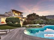 Villa in affitto a Arzachena SS