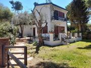 Villa in affitto a Augusta SR