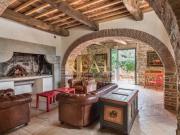 Villa in affitto a Bagno a Ripoli, arredato, giardino...