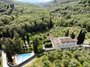 Villa in affitto a Bagno a Ripoli FI