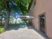 Villa in affitto a Bagno a Ripoli strada Regionale...