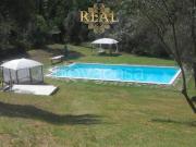 Villa in affitto a Bagno a Ripoli via della Croce,...