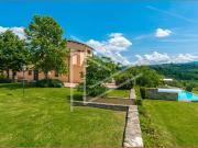 Villa in affitto a Bagno a Ripoli via di Belmonte, 2,...