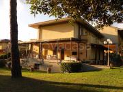 Villa in affitto a Bagno a Ripoli via di Belmonte,...