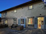 Villa in affitto a Bagno a Ripoli via di Fattucchia,...