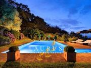 Villa in affitto a Bagno a Ripoli via Roma, arredato,...