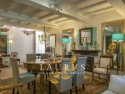 Villa in affitto a Bagno a Ripoli via Roma, arredato,...