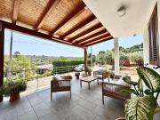 Villa in affitto a Balestrate