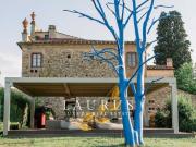 Villa in affitto a Barberino Tavarnelle strada di...