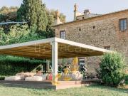 Villa in affitto a Barberino Tavarnelle strada di...