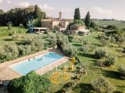 Villa in affitto a Barberino Tavarnelle via Enrico...