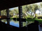 Villa in affitto a Barcellona Pozzo di Gotto via delle...