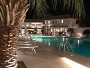 Villa in affitto a Bari BA