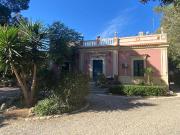 Villa in affitto a Bari BA