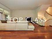 Villa in affitto a Basiglio via Antonio Vivaldi,...