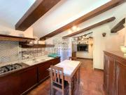 Villa in affitto a Bassano Romano