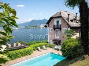 Villa in affitto a Baveno strada Statale del Sempione,...