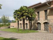 Villa in affitto a Bernareggio via Cristoforo Colombo,...