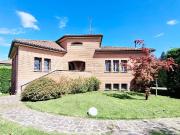 Villa in affitto a Bernareggio via Giovanni da...