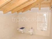 Villa in affitto a Bernareggio via Italia, giardino...