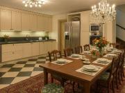 Villa in affitto a Besozzo via Massino, 13A, arredato,...