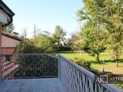 Villa in affitto a Bogogno via Isidoro, 1, arredato,...