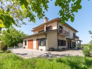 Villa in vendita a Bologna