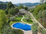 Villa in affitto a Bologna, arredato, giardino privato,...