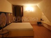 Villa in affitto a Bologna via Seragnoli, 18, arredato,...