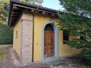 Villa in affitto a Bologna via Seragnoli, arredato,...