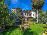 Villa in affitto a Bordighera