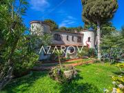 Villa in affitto a Bordighera, arredato, giardino...