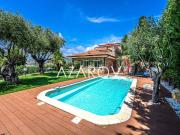 Villa in affitto a Bordighera IM