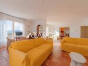 Villa in affitto a Bordighera via San Sebastiano, 45,...
