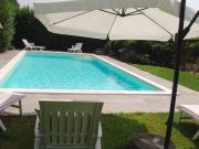 Villa in affitto a Borgarello PV