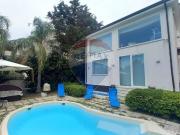 Villa in affitto a Borgetto PA