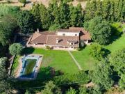 Villa in affitto a Bracciano RM
