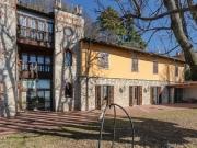 Villa in vendita a Brescia
