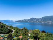 Villa in affitto a Brezzo di Bedero via al Lago, 50,...