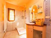 Villa in affitto a Buti via Panicale, 93, arredato,...