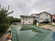 Villa in affitto a Calendasco località Malpaga,...