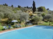 Villa in affitto a Camaiore 400 mq Rif: 1031607